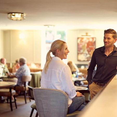The Leddie Hotel Aberlady Экстерьер фото