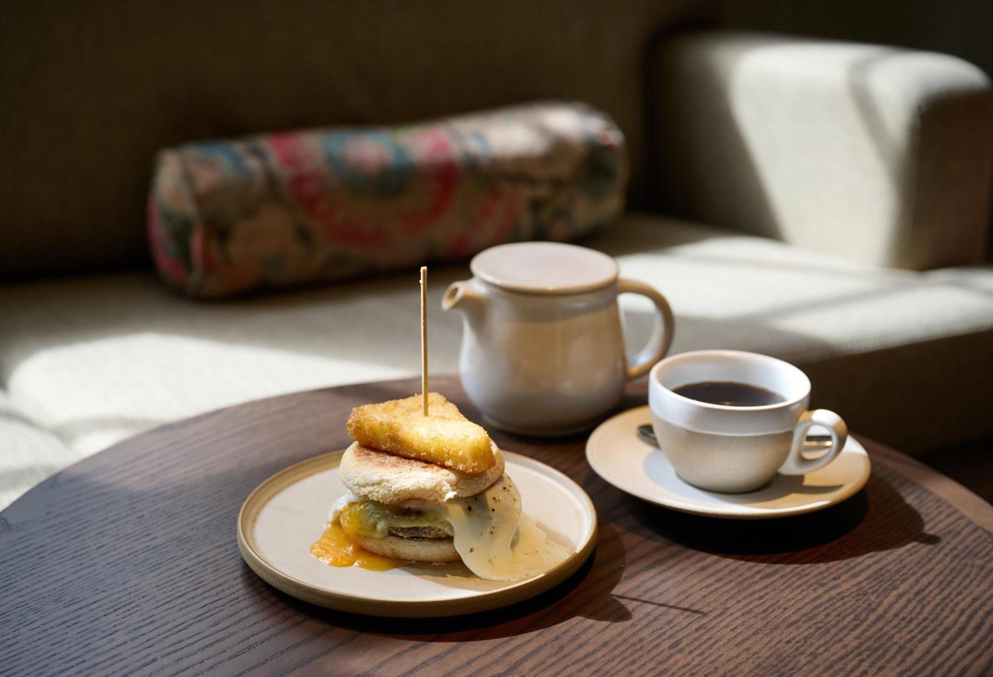 The Leddie Hotel Aberlady Экстерьер фото